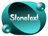 Stonetext Online Admin Services logo - virtual administrative services for small businesses